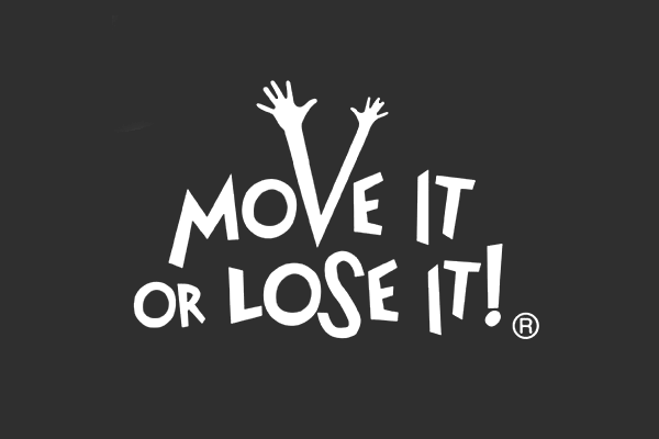 Low intensity Exercise Class - Move It or Lose It - Camborne