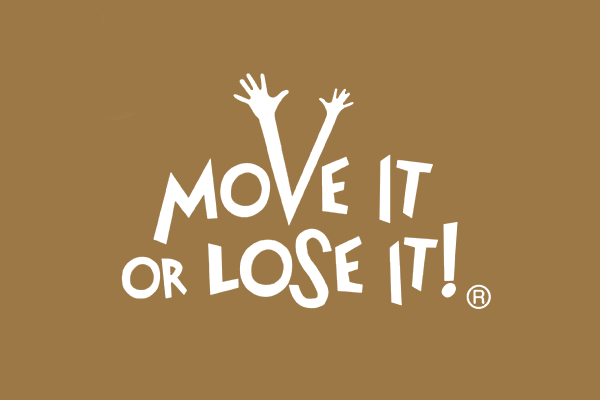 Low intensity Exercise Class - Move It or Lose It - Carbis bay,St Ives