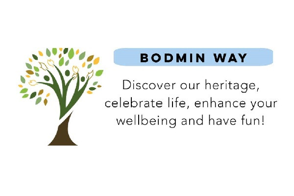 Bodmin Way - Community support