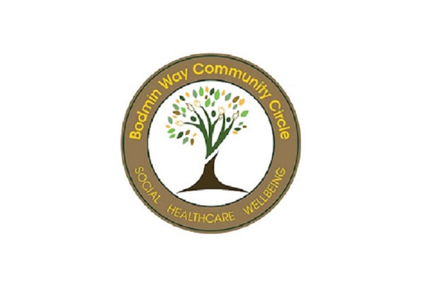 Bodmin Way : Community Circle - Drawing people together to help one another in challenging times.