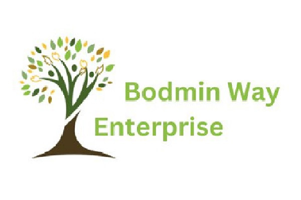 Bodmin Way : Enterprise - Enabling artisans to flourish and people to enjoy arts and crafts