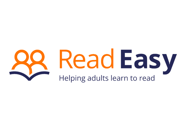 Read Easy Cornwall - we offer free, friendly, confidential, one-to-one reading coaching.
