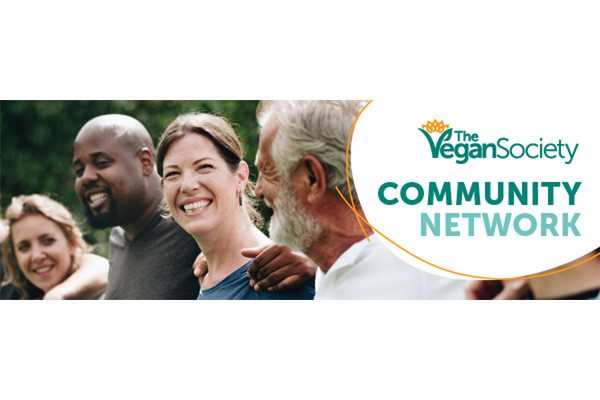 Community Network Organisers - Promote Veganism Across Cornwall!