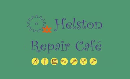 Helston Repair Cafe