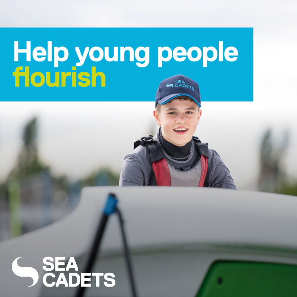 Sea Cadet Trustees Needed - Falmouth and Penryn