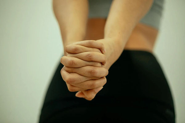 Supporting young women aged 18-25 with mental health concerns alongside a peer support worker.