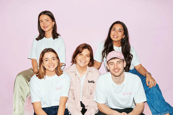 Lottie - Online Care Finder