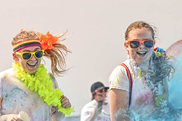 Rainbow Run 2025