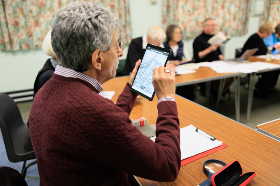 Adult learning advocates to join Local Advisory Panel for Cornwall