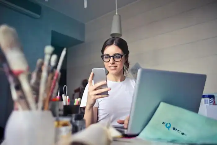 From Clips to Content Workshop: Editing short videos for social media and online use.