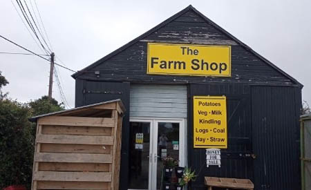The Farm Shop (Leedstown)