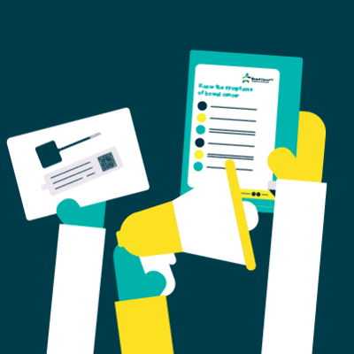 Early Diagnosis Volunteer (Redruth, Camborne, Hayle and Penzance)