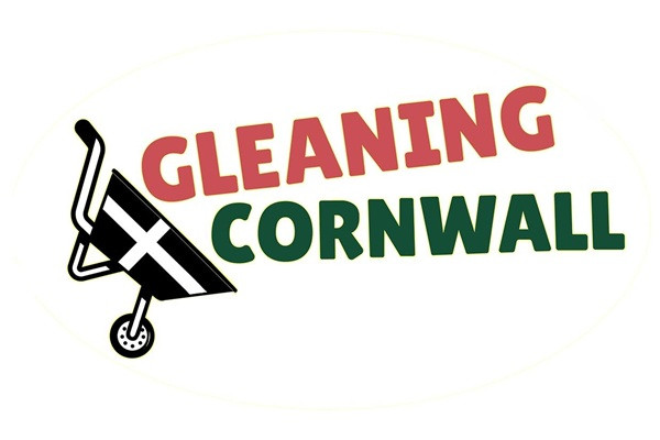 Gleaning  Cornwall