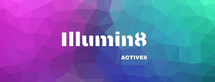 Illumin8 - project supporting 18-30 year olds with physical disabilities