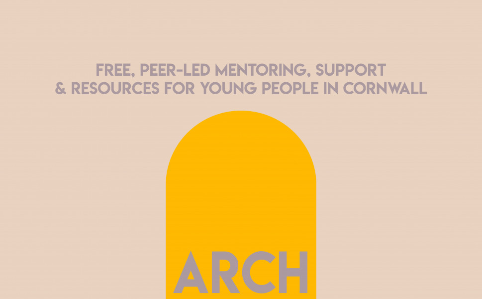 Mentoring & support for young people
