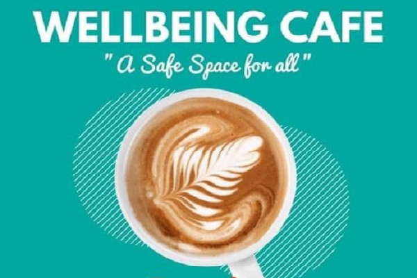 Wellbeing Cafe, Newquay