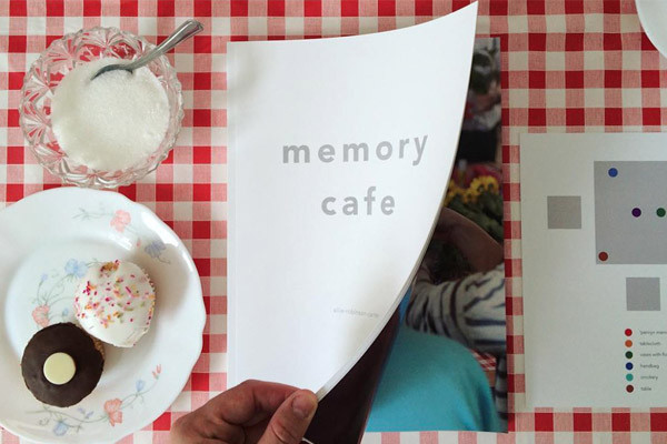 Penryn Memory Cafe for people living with dementia
