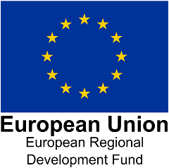EDRF logo. 