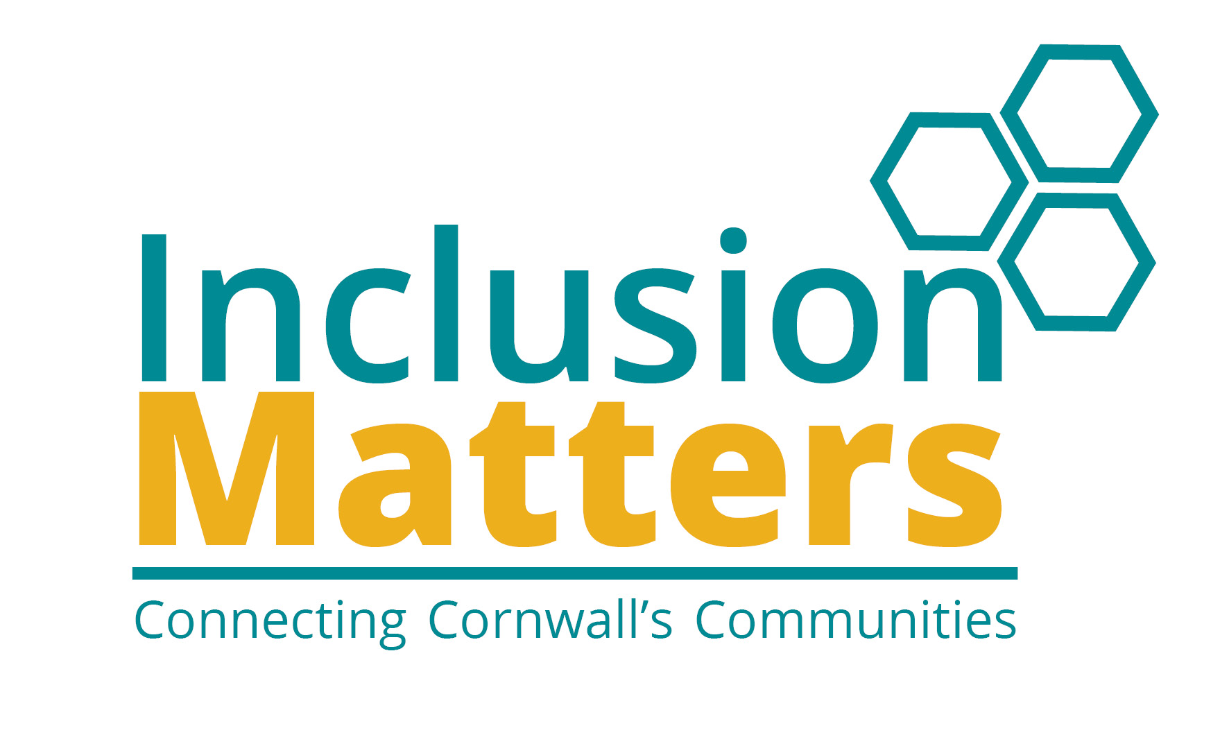 Inclusion Matters logo